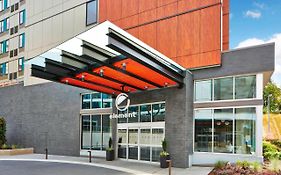 Element Seattle Redmond